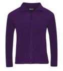 Banner Full Zip Fleece
